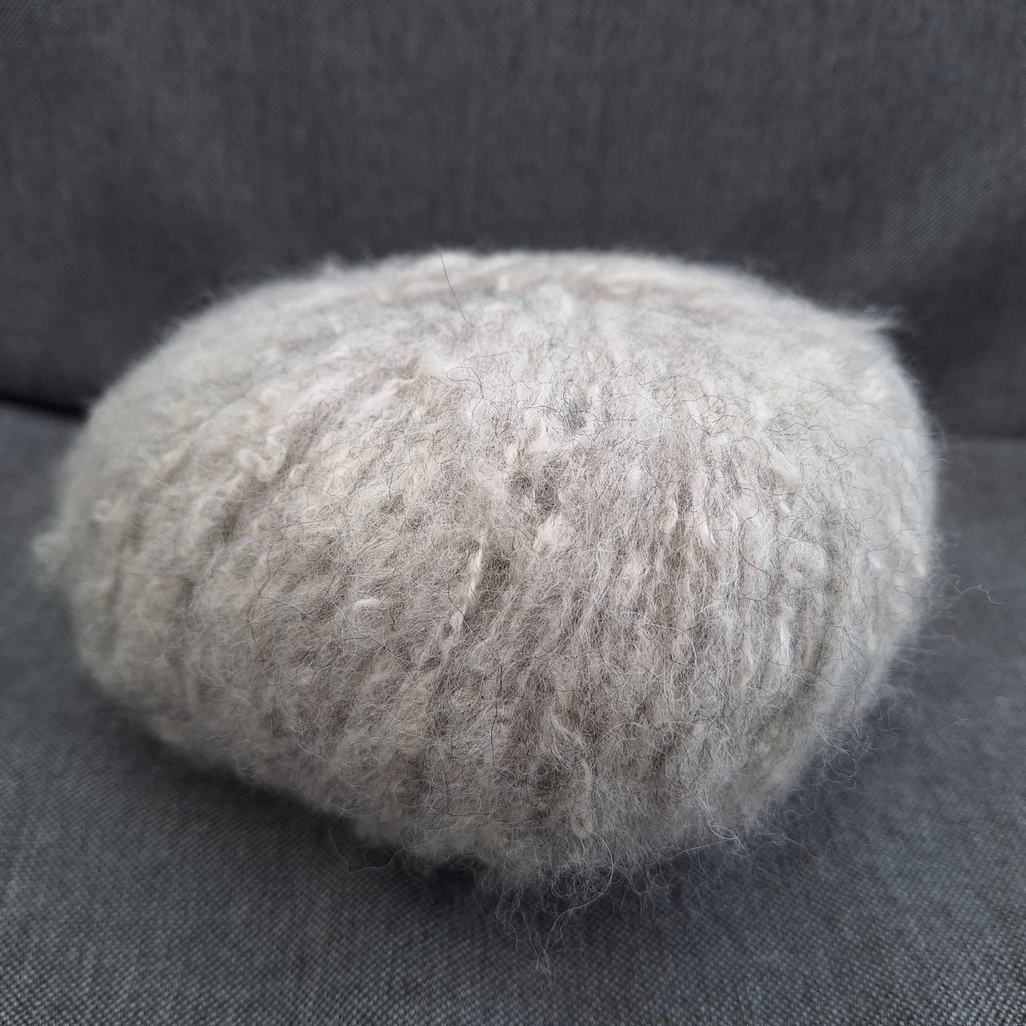 Elisabeth 04 světle šedá