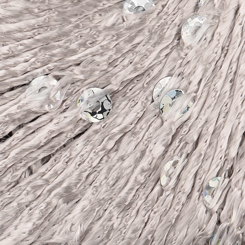 Stenli Venera - viskóza s flitry -  6311