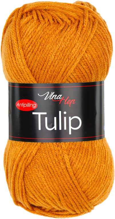 Vlna-hep Příze Tulip 41050