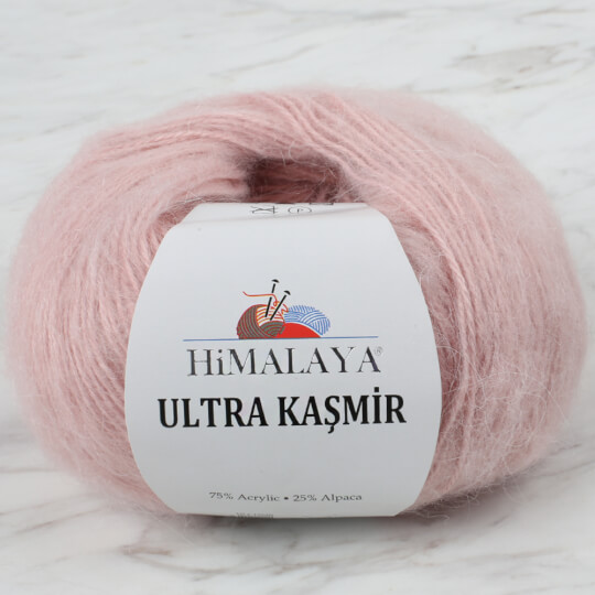 Himalaya Příze Ultra Kasmir 56801 pudrová