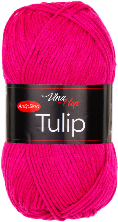Vlna-hep Příze Tulip 41135