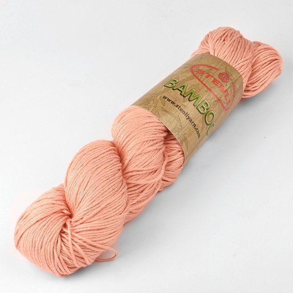 Stenli Bamboo - 27 meruňková