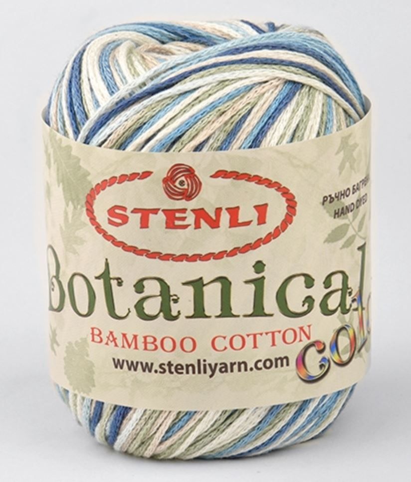 Stenli Botanical color 173