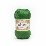 Alize Příze Diva 563