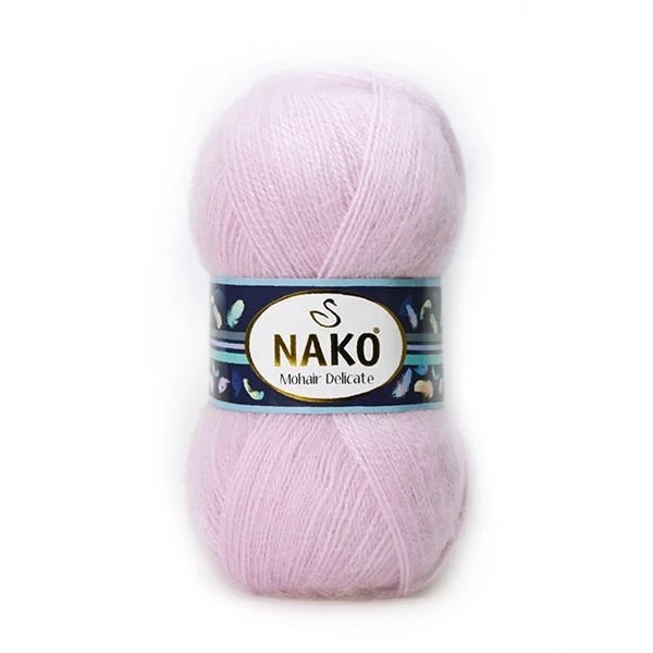 Nako Mohair delicate 5090