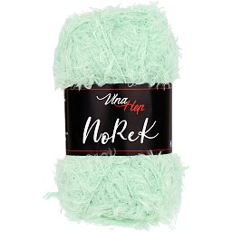 Vlna-hep Norek 41197 světle zelená