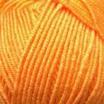 Himalaya Everyday bebe lux 456 oranžová