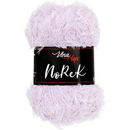 Vlna-hep Norek 41313 lila