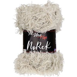 Vlna-hep Norek 41045 cappucino