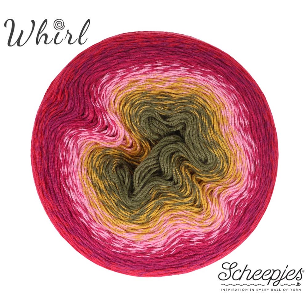 Whirl Sheepjes 793