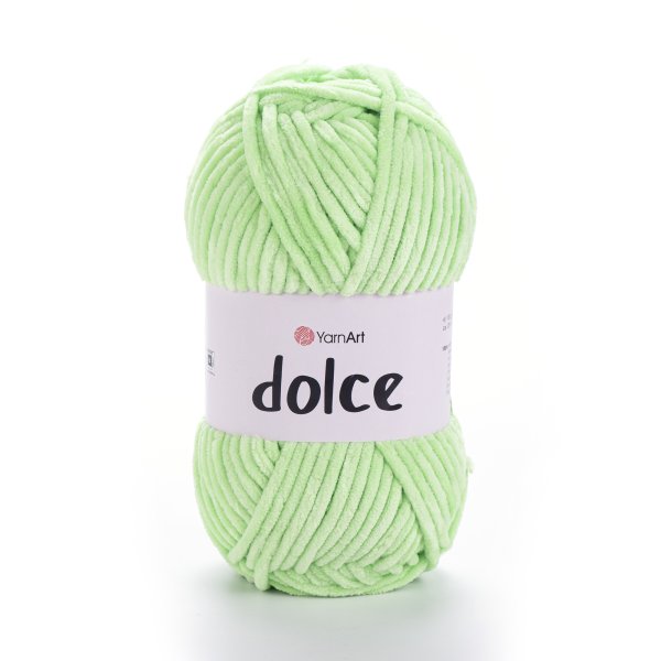 YarnArt Dolce 850 mint