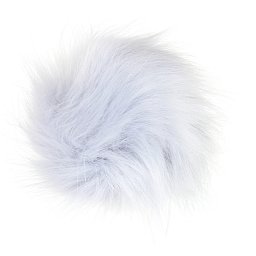 Vlna-hep Bambule VH 13cm 11 světlounká šedá