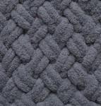 Alize Puffy 53 tmavší šedá