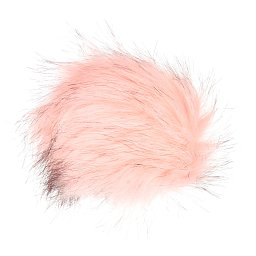 Vlna-hep Bambule VH 13cm 23 světlounká růžová