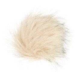 Vlna-hep Bambule VH 15cm XL 21 světlá béžová