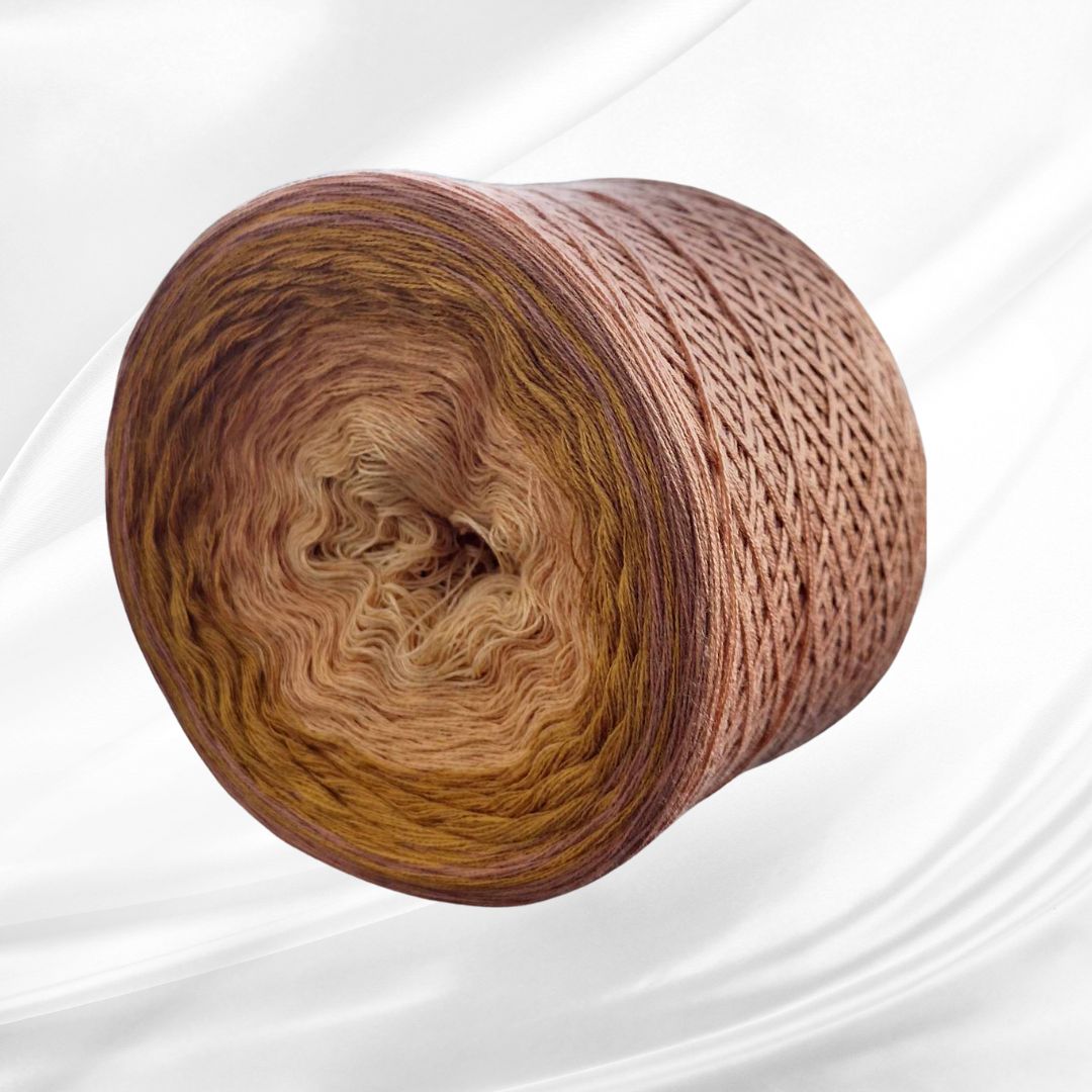 barevná klubíčka Rosie