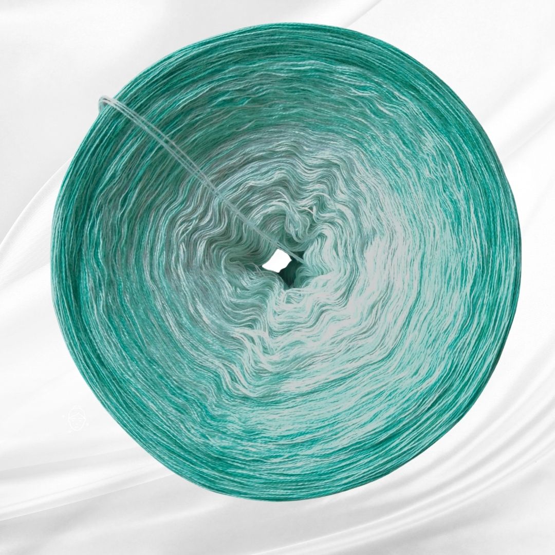 barevná klubíčka Rosie