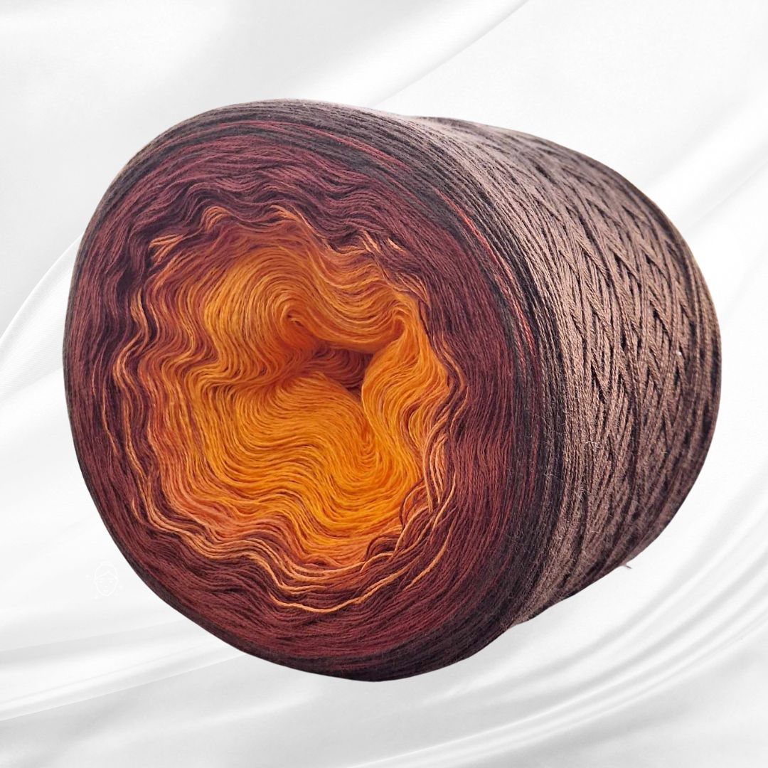 barevná klubíčka Rosie