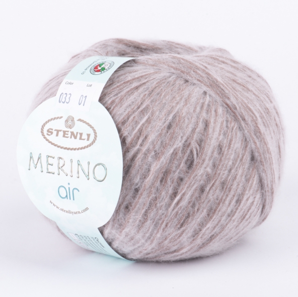 Stenli Merino Air 033