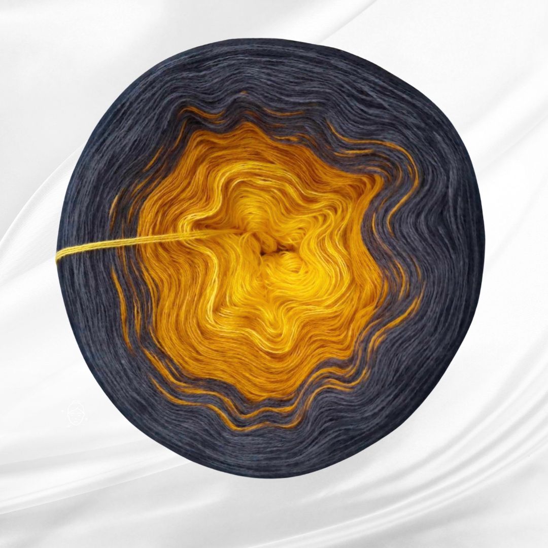 barevná klubíčka Rosie