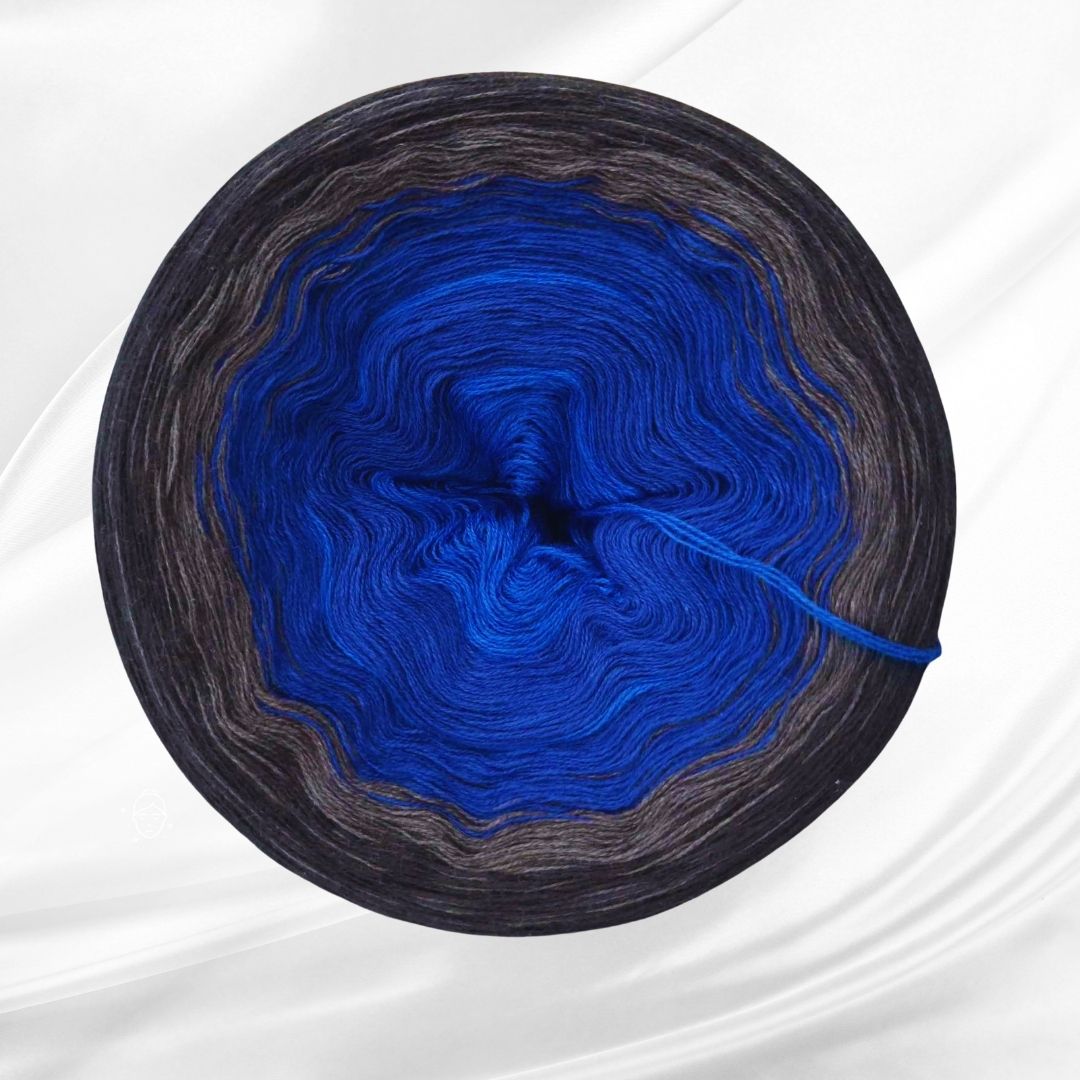 barevná klubíčka Rosie