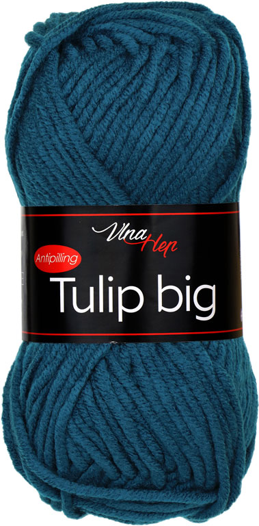 Vlna-hep Tulip big 41299 petrol