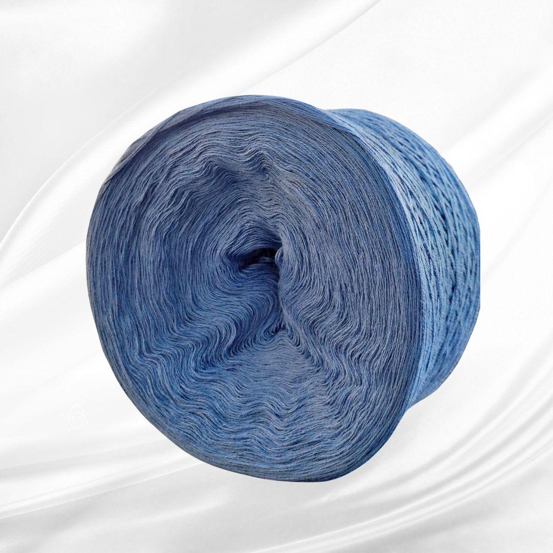 Rosie jednobarevná 1500m 040 ultramarine