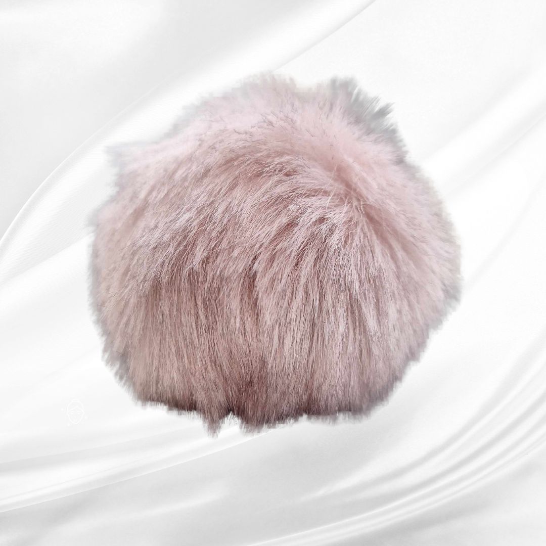 Bambule Mia malá 36 starorůžová 91RX