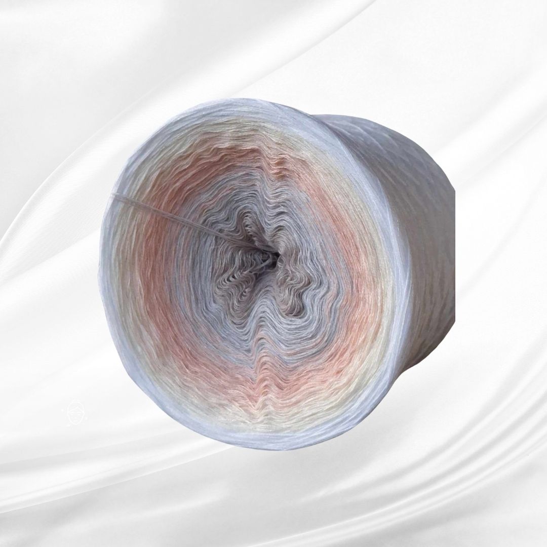 barevná klubíčka Rosie