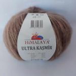 Himalaya Příze Ultra Kasmir 56813 hnědá