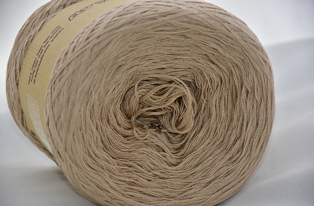 Rosie jednobarevná 1200m 120 sv.hnědá