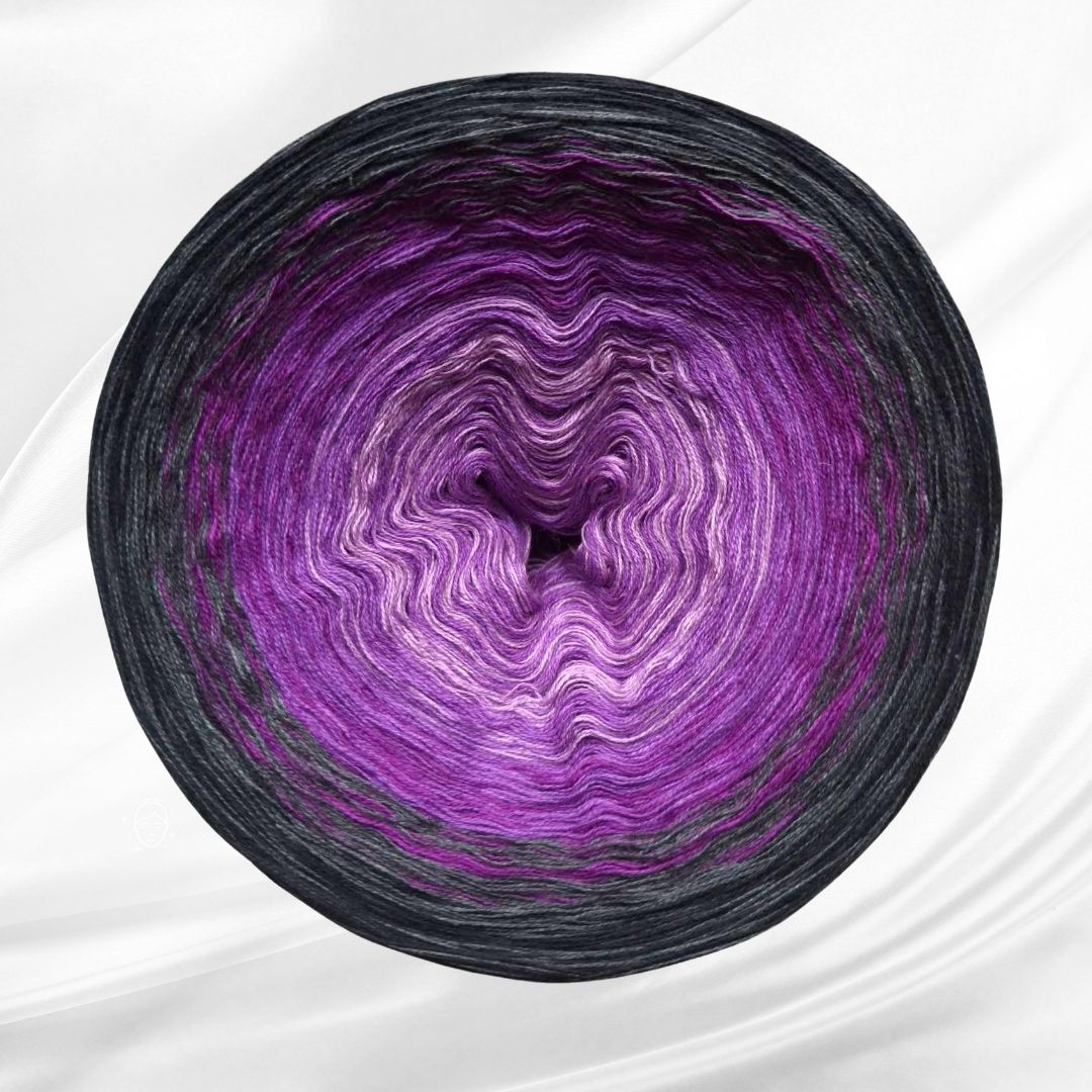 barevná klubíčka Rosie