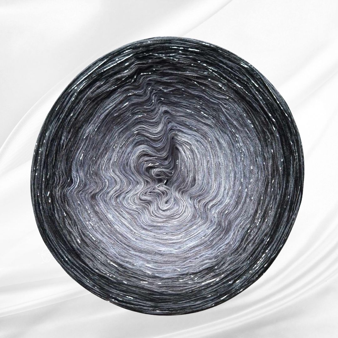 barevná klubíčka Rosie