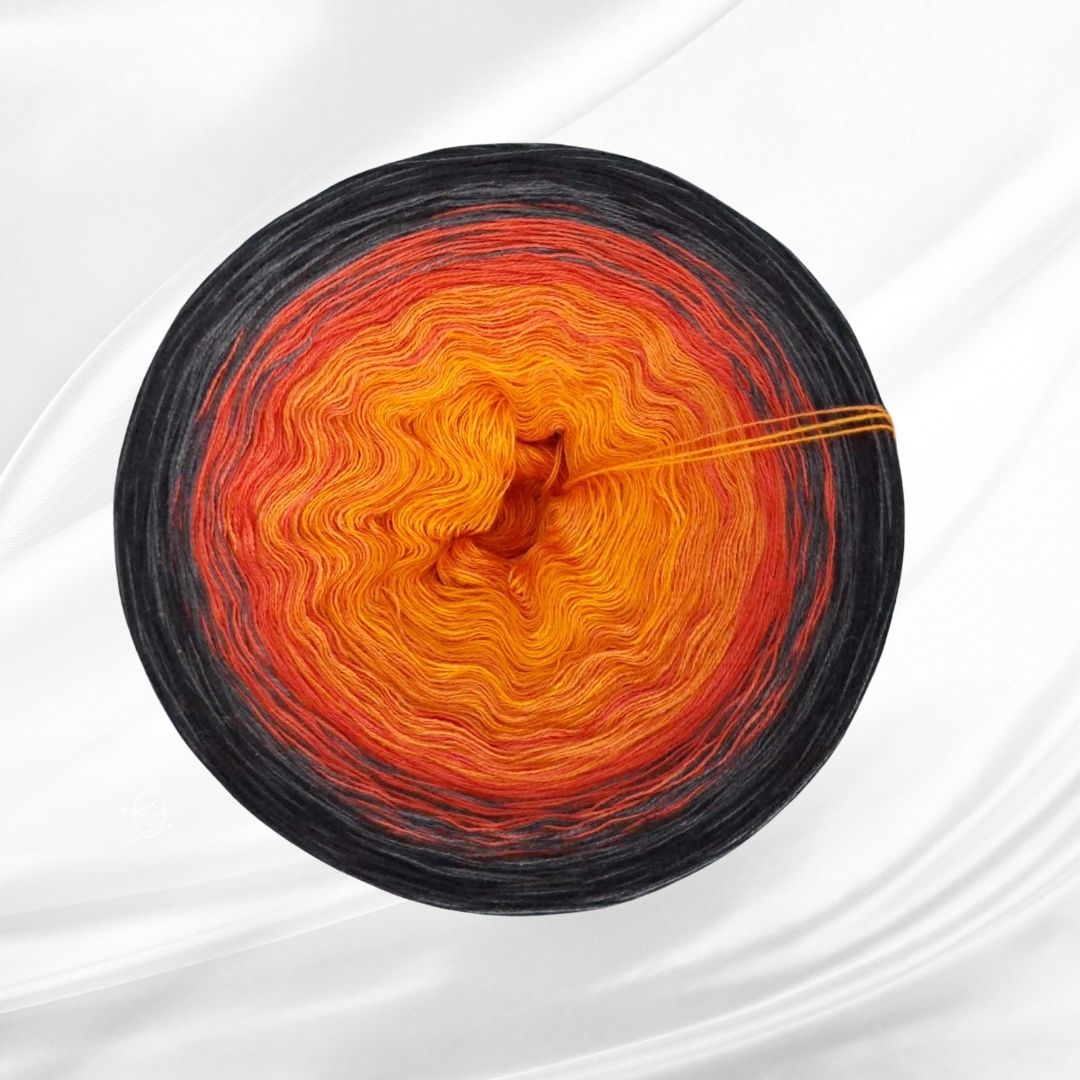 barevná klubíčka Rosie