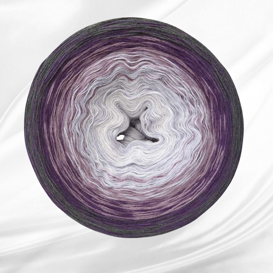 barevná klubíčka Rosie