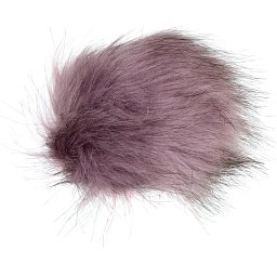 Vlna-hep Bambule VH 13cm 18 starofialová