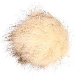 Vlna-hep Bambule VH 13cm 03 tělová