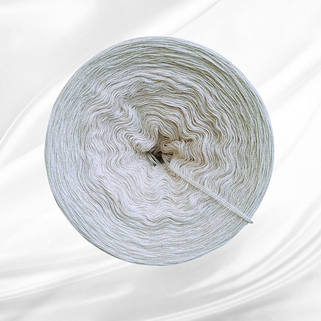 Rosie jednobarevná 1500m 560 přírodní