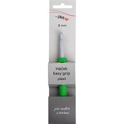 Háček Easy grip č. 8