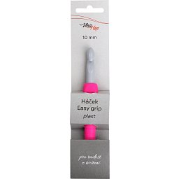 Háček Easy grip č. 10