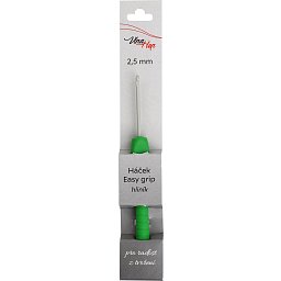Háček Easy grip č. 2,5