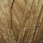 Himalaya Příze Dolphin baby 80374 hnědá