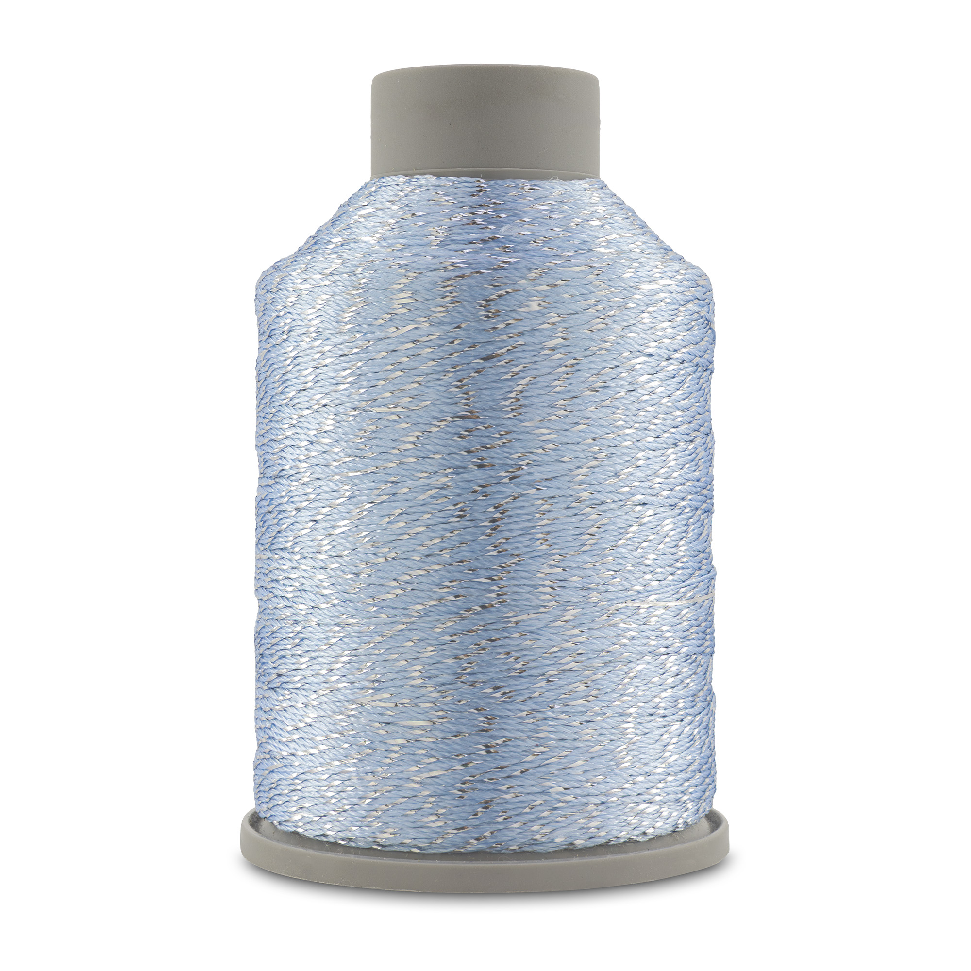 YarnArt Příze Camellia new - 417 světle modro-stříbrná