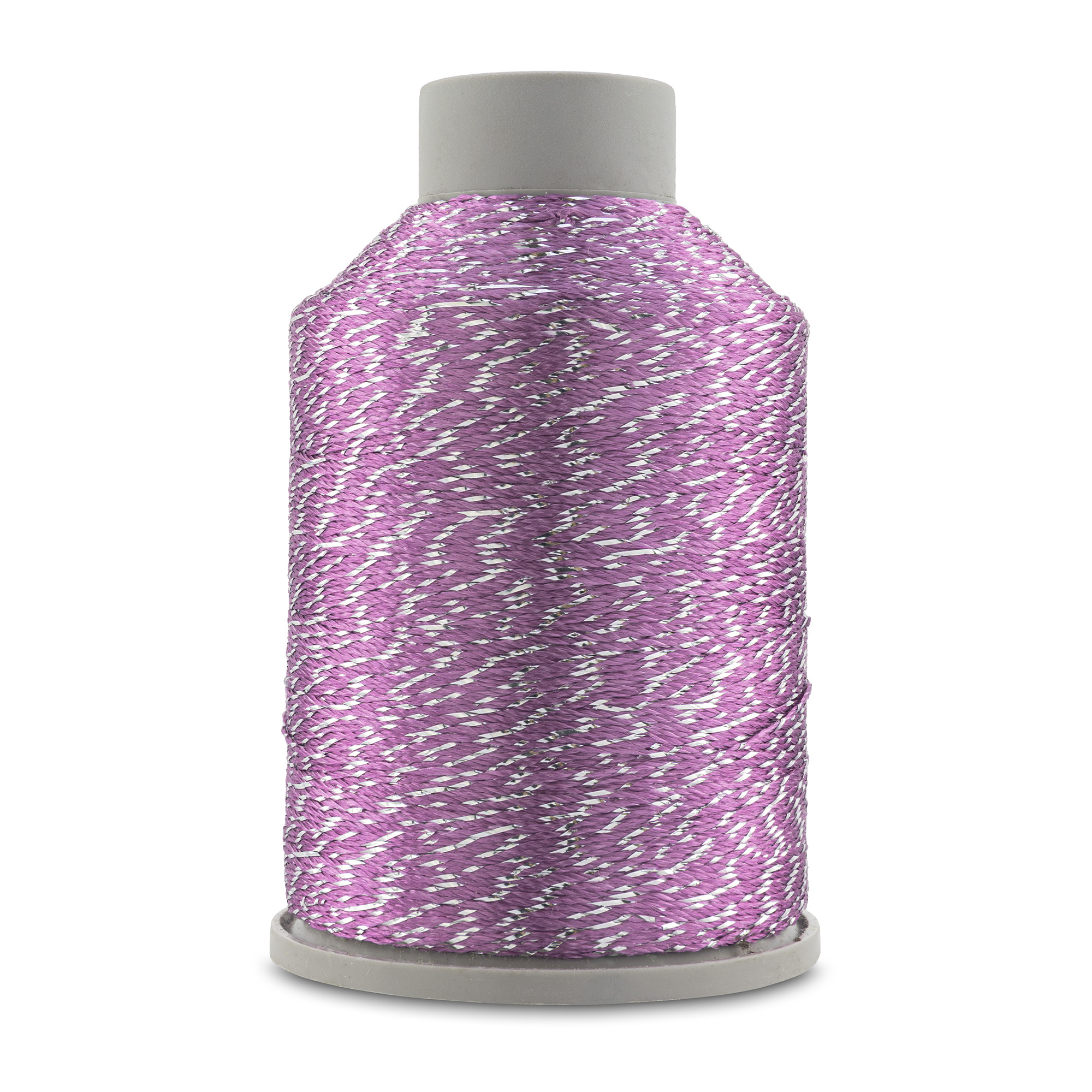 YarnArt Příze Camellia new - 425 starorůžovo-stříbrná