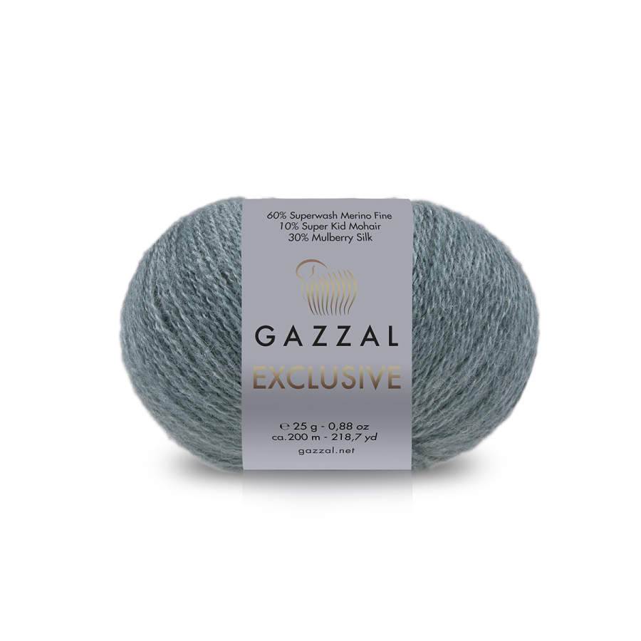 Gazzal EXCLUSIVE (Gazzal) Exclusive: 9933