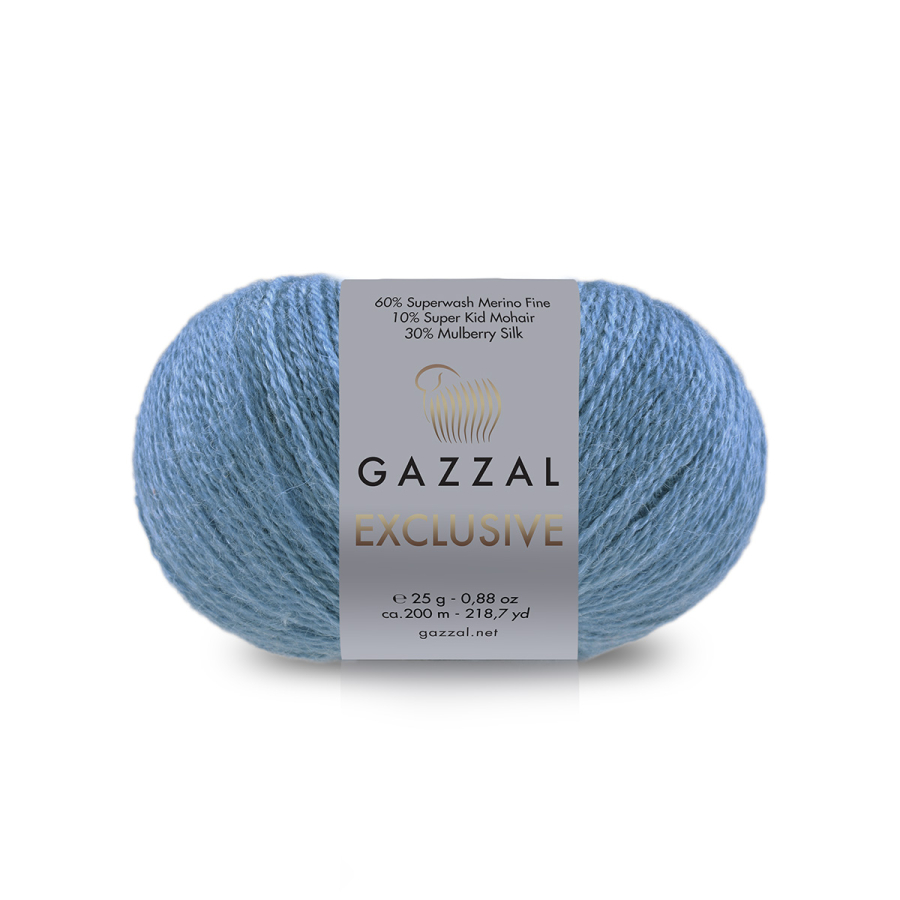 Gazzal EXCLUSIVE (Gazzal) Exclusive: 9936