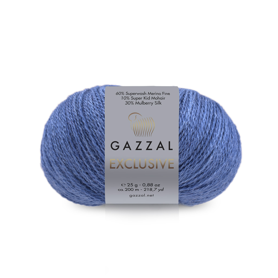 Gazzal EXCLUSIVE (Gazzal) Exclusive: 9937