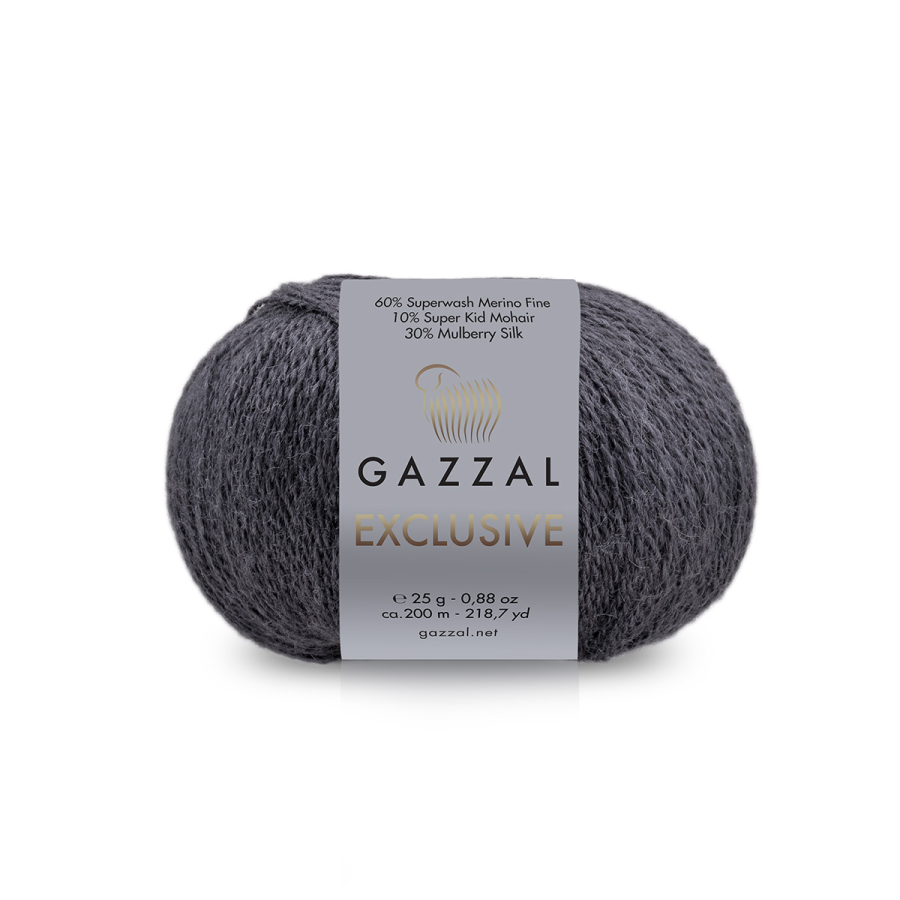 Gazzal EXCLUSIVE (Gazzal) Exclusive: 9922