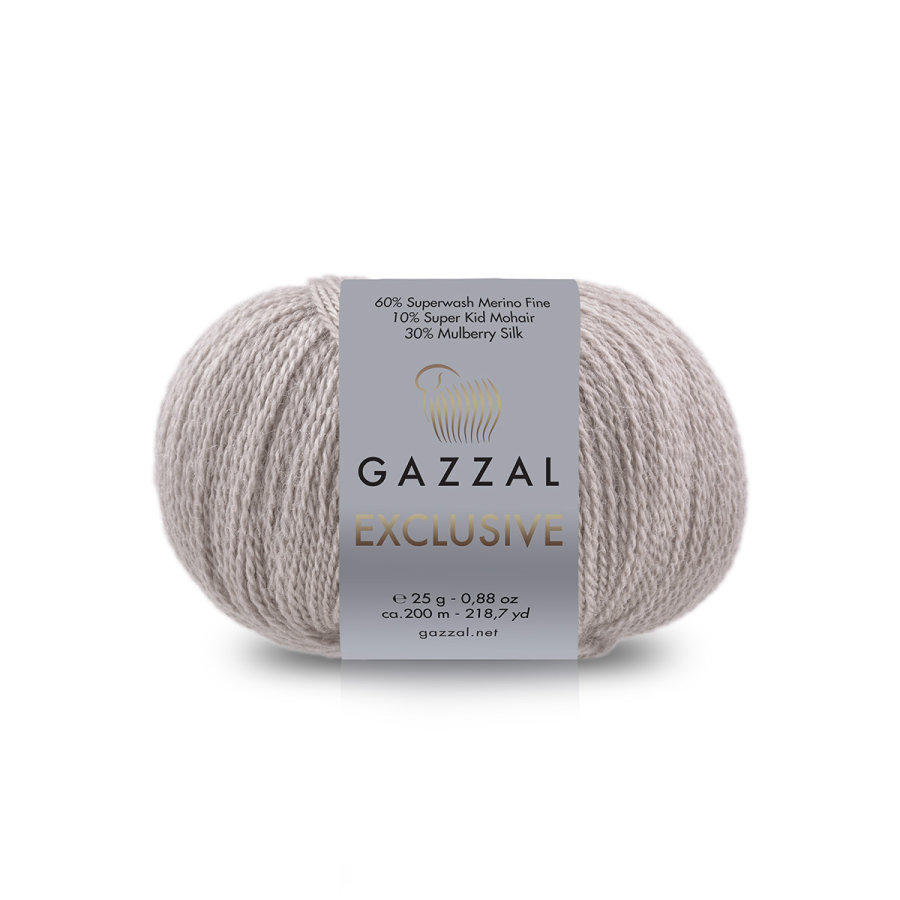 Gazzal EXCLUSIVE (Gazzal) Exclusive: 9923