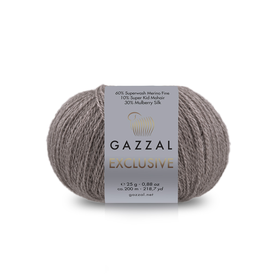 Gazzal EXCLUSIVE (Gazzal) Exclusive: 9924